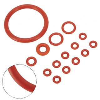 O-rings For Saeco Nozzle Gasket Silicone Coffee Machine Food Grade Silicone