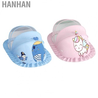 Hanhan Baby Fly Net Tent  Folding Baby Net Tent Installation Free Nondeformable  for Sofa