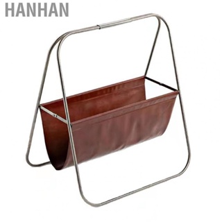 Hanhan Rack  Stable Structure Stainless Steel Eco Friendly Rust Proof  Holder  for Bedroom