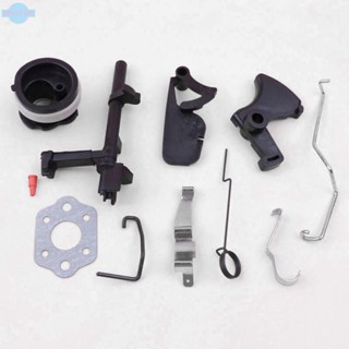 ⭐พร้อมส่ง ⭐ชุดคาร์บูเรเตอร์ คันเร่งทริกเกอร์ ก้านโช้ค สําหรับ Stihl MS180 MS170