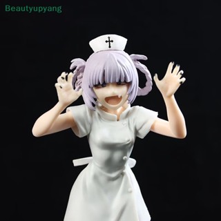 [Beautyupyang] ของแท้ โมเดลฟิกเกอร์ PVC รูปอนิเมะ SEGA Nanakusa Nazuna Call of The Night