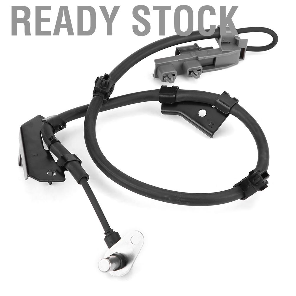 1qipin.th พร้อมส่ง 897387989 ระบบควบคุมความเร็ว Abs ทางด้านขวา กันส่งต่อ Isuzu D Rodeo Tfs77 Tfs86 T