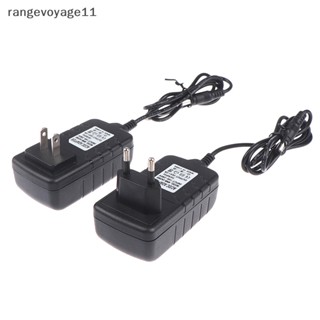 [Rangevoyage] อะแดปเตอร์พาวเวอร์ซัพพลาย 24V 2A สําหรับเครื่องเป่าเล็บ UV LED 1 ชิ้น