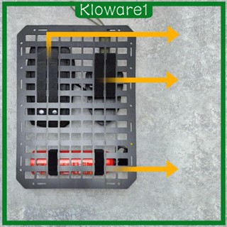 [Kloware1] แผงโมลเล่ อะไหล่ สําหรับรถยนต์