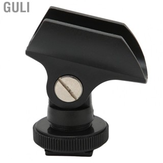 Guli Microphone  Holder Angle ABS Break