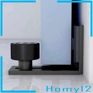 [HOMYL2] ไกด์ประตูบานเลื่อน แบบเงียบ สําหรับบ้าน ห้องนั่งเล่น ในบ้าน