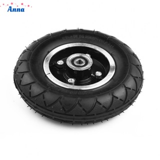 【Anna】Pneumatic Wheel Electric scooter Tire Replacement Inner tube Accessories