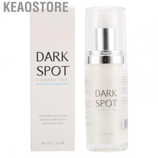 Keaostore Brightening Serum  Spots Fading  for Beauty Salon Home Hotel Women Lady