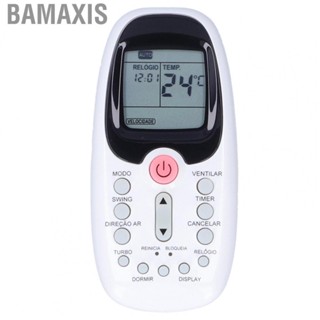 Bamaxis Conditioner  Replacement For Midea Comfee RG06A6/BGE