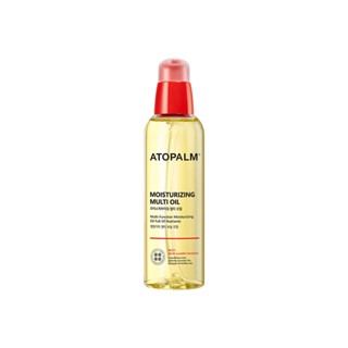 Atopalm Moisturizing Multi Oil 100ml