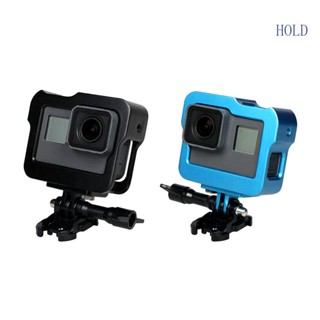 Ace กรอบอลูมิเนียมอัลลอยด์ สําหรับกล้อง Hero 5