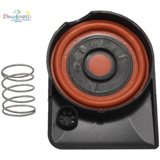 11127646552 ฝาครอบวาล์ว พร้อมเมมเบรน สําหรับ Mini Cooper Countryman Paceman R55 R56 R57 R58 N18