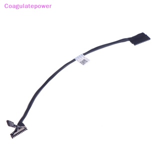 Coa สายเคเบิล สําหรับ Dell Latitude E5470 0C17R8 DC 1 ชิ้น020027E00 Wer