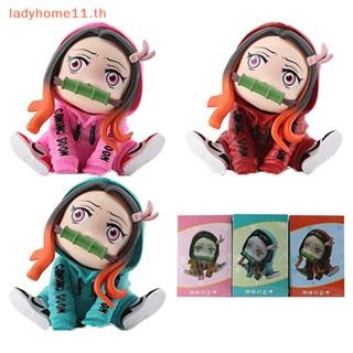 Onelady ตุ๊กตา Demon Slayer Series น่ารัก ของขวัญสําหรับเด็ก