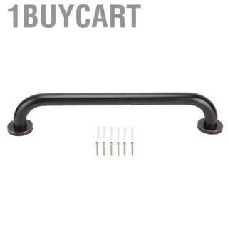 1buycart 16 Inch  Bathroom Grab Bar Shower Mobility Daily Living Aids Safety