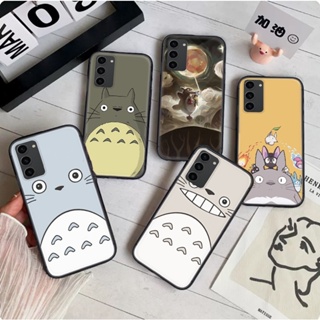 เคสโทรศัพท์มือถือแบบนิ่ม ลายการ์ตูนโตโตโร่ 149U สําหรับ Samsung S21 Plus S21S Fe S30 Ultra Note 8 9 10 Lite