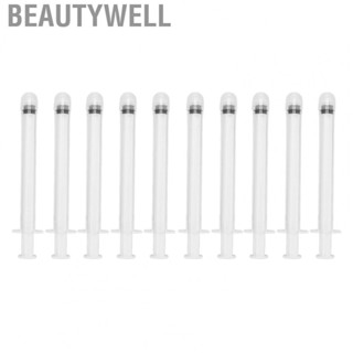 Beautywell Disposable Vaginal Applicator  Feminine Care Applicators Individually Wrapped Accurate Measurement for Female
