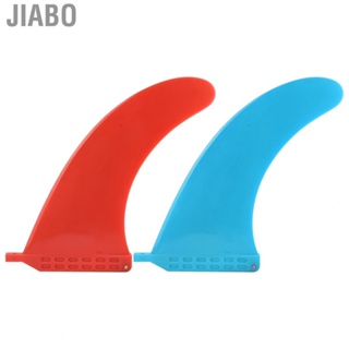 Jiabo Surfboard Fins  Shortboard Durable for Surfing Various Kinds Of Surfboards