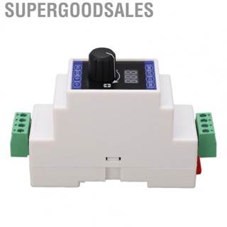 Supergoodsales Current Signal Generator  Currents Simulator High Accuracy Short Circuit Protection for Debugging