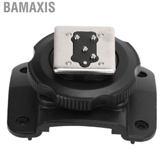 Bamaxis Speedlite Hot Shoe Mount  Reliable for Godox TT685N