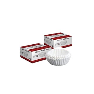 Kalita ตะกร้ากรอง 205(50P)(22175) ชุดละ 2 ชิ้น
