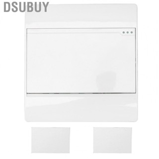 Dsubuy 2.4G Smart Switch   One Button Light F