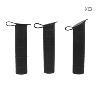 Nex อุปกรณ์เมาท์ขาตั้ง พร้อมปะเก็น สําหรับวางคันเบ็ดตกปลา เรือคายัค