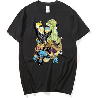 Sybnwnwm One Piece Anime Tshirt Crewneck Fashion Short Sleeve T Shirt Tee Shirt Top : Clothing  Shoes &amp; Jewelry [S-5XL]