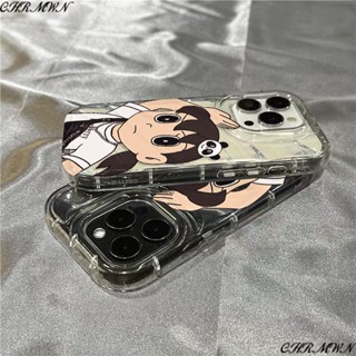 เคสโทรศัพท์มือถือ ลายอวกาศ สําหรับ Apple H94H