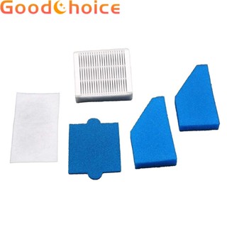 【Good】Filter For Thomas Aqua + Multi Clean X8 Parquet Kits Replacement Replace【Ready Stock】