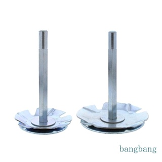 Bangb รีมเมอร์ท่อ PVC สเตนเลส 2 นิ้ว 1 5 นิ้ว ประหยัดประปา