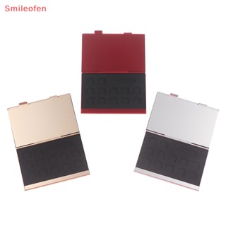 [Smileofen] กล่องอลูมิเนียม สําหรับใส่ซิมการ์ด โทรศัพท์มือถือ
 ใหม่