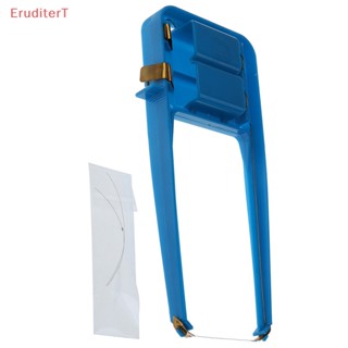 [EruditerT] เครื่องมือตัดโฟมลวดร้อนไฟฟ้า ขนาดเล็ก 1 ชุด [ใหม่]