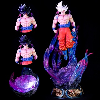 โมเดลฟิกเกอร์ Dragon Ball Merchandise Monkey King One Piece เรืองแสง สําหรับตกแต่งบ้าน