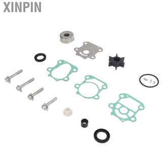 Xinpin 18pcs Boat  Water Pump  Kit 6CJ‑W0078‑00‑00 Replacement for Yamaha F70 70HP 4 Stroke Outboards