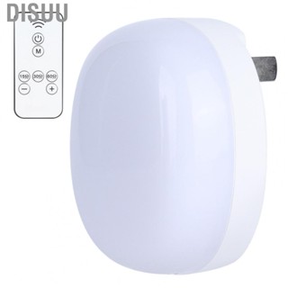 Disuu Night Light  Plug in Memory Function with for Kitchen Bedroom Hallway