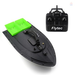 Flytec 2011-5 Fish Finder เรือบังคับวิทยุ 1.5 กก. DIY