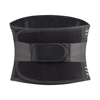 Adjustable Breathable Women Work Pain Relief Sciatica Herniated Disc With 6 Stays Heavy Lifting Back Brace
