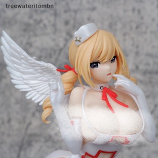 Tt ฟิกเกอร์ Tenshi Chan Illustration By Matarou 1:6 PVC ขนาด 26 ซม. สําหรับผู้ใหญ่