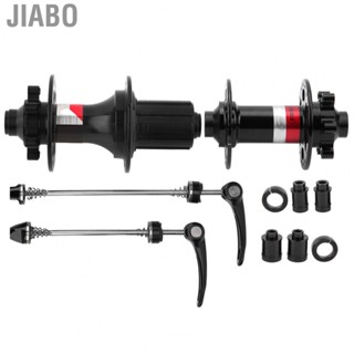 Jiabo Mountain Bike Hub  Aluminium Alloy 8‑11 Speed 72 Ring Bicycle for Outdoor