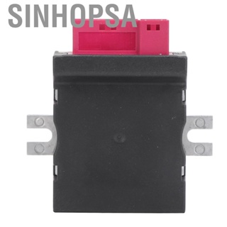 Sinhopsa Fuel Pump Control Unit Assembly 16147229173 Fit for 128i E82/88 E60 E90