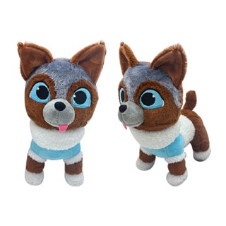 Hpt ของเล่นตุ๊กตาการ์ตูน Puss In Boots Perrito Kawaii 26 ซม. สําหรับเด็ก วันเกิด คริสต์มาส