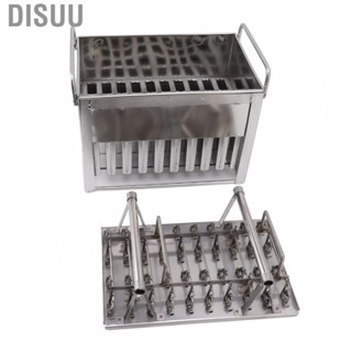 Disuu Home Ice Bar Mould Stainless Steel  DIY