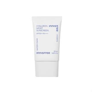 Innisfree Hyaluron Moisture Sunscreen SPF 50+ PA++++ 50mL