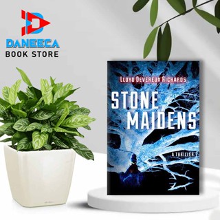 Stone Maidens โดย Lloyd Devereux Richards