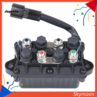 Skym* รีเลย์ ABS ป้องกันการกัดกร่อน 61A-81950-00-00 สําหรับ YAMAHA F-225 HP TLR MODEL 2007-2000