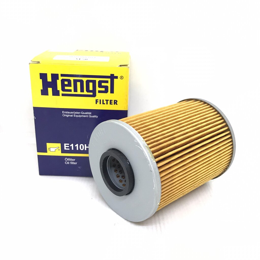 กรองเครื่อง ไส้ กรอง น้ำมันเครื่อง ไส้กรองน้ำมันเครื่อง BMW M50 บีเอ็มดับเบิ้ลยู ยี่ห้อ Henfst เบอร์