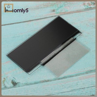 [Homyl5] หน้าจอแสดงผล LCD ติดตั้งง่าย สําหรับ E34