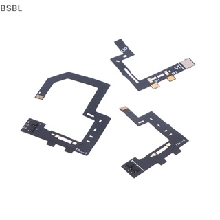 Bsbl สายเคเบิ้ลแพรสวิตช์ สําหรับ Switch Lite Oled Flex Sx V1 V2 V3 TX PCB CPU BL