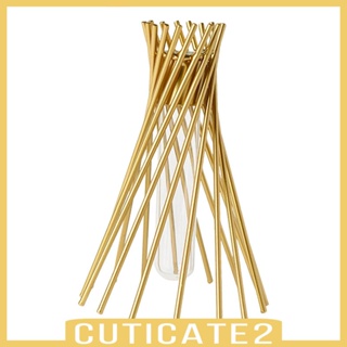 [Cuticate2] ชั้นวางกระถางต้นไม้ สไตล์โมเดิร์น สําหรับตกแต่งบ้าน